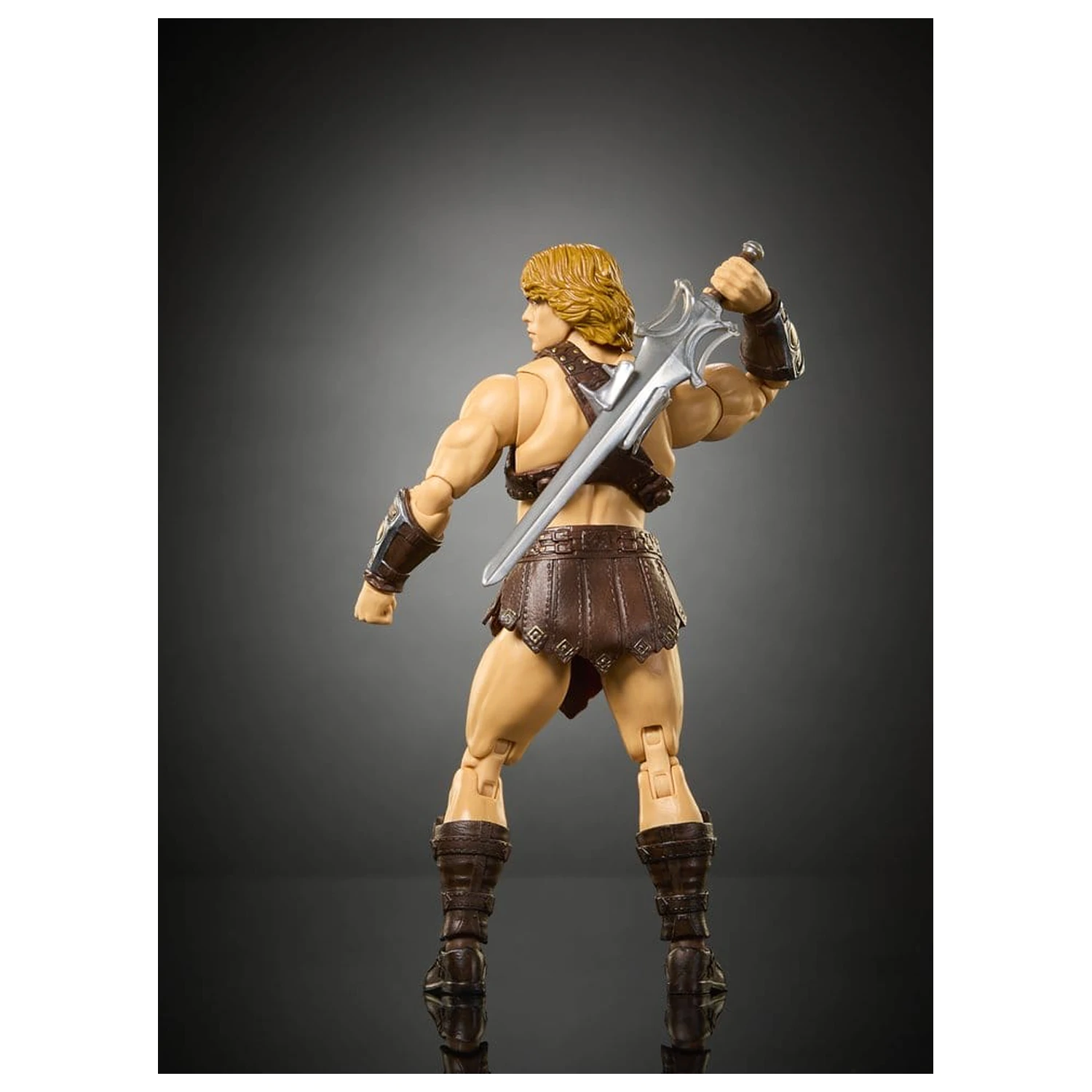 Masters of the Universe 2026 Movie Chronicles akcijska figura He-Man 18 cm fotografija proizvoda