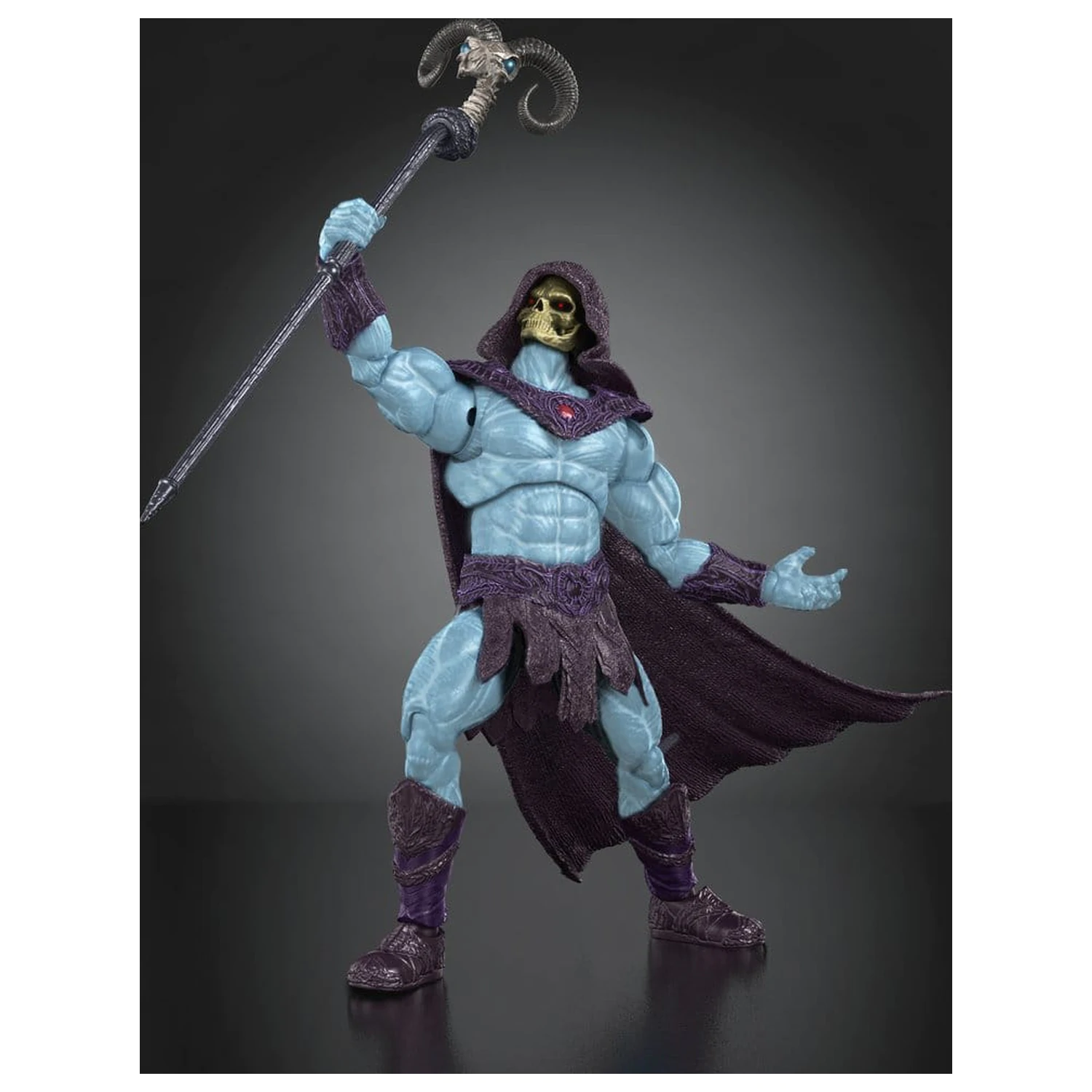 Masters of the Universe 2026 Movie Chronicles akcijska figura Skeletor 18 cm fotografija proizvoda