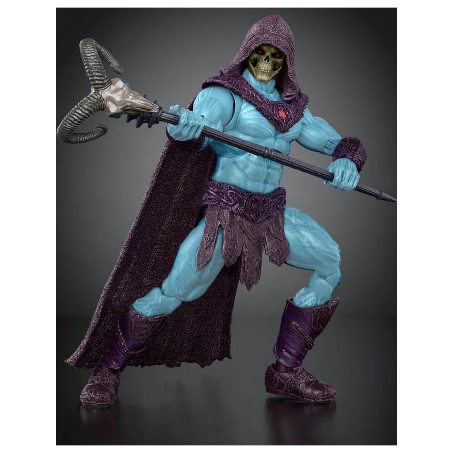Masters of the Universe 2026 Movie Chronicles akcijska figura Skeletor 18 cm fotografija proizvoda