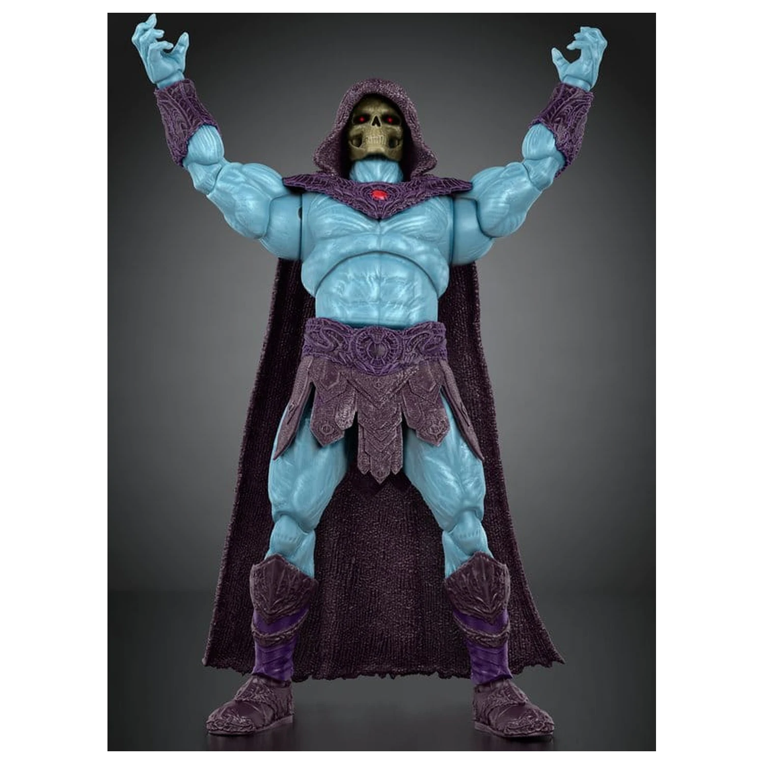 Masters of the Universe 2026 Movie Chronicles akcijska figura Skeletor 18 cm fotografija proizvoda