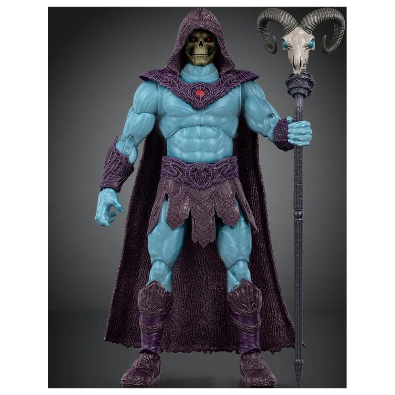 Masters of the Universe 2026 Movie Chronicles akcijska figura Skeletor 18 cm fotografija proizvoda