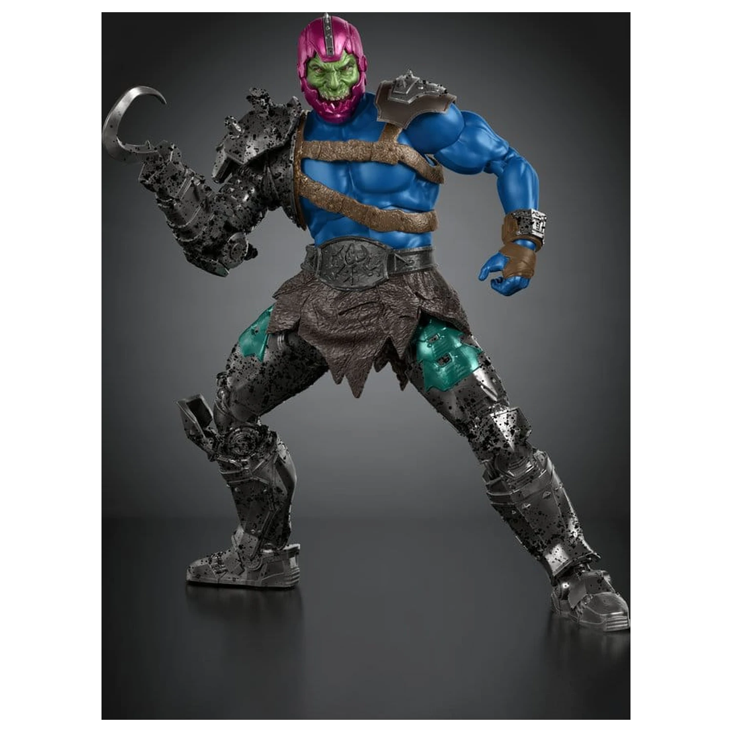 Masters of the Universe 2026 Movie Chronicles akcijska figura Trap-Jaw 18 cm fotografija proizvoda