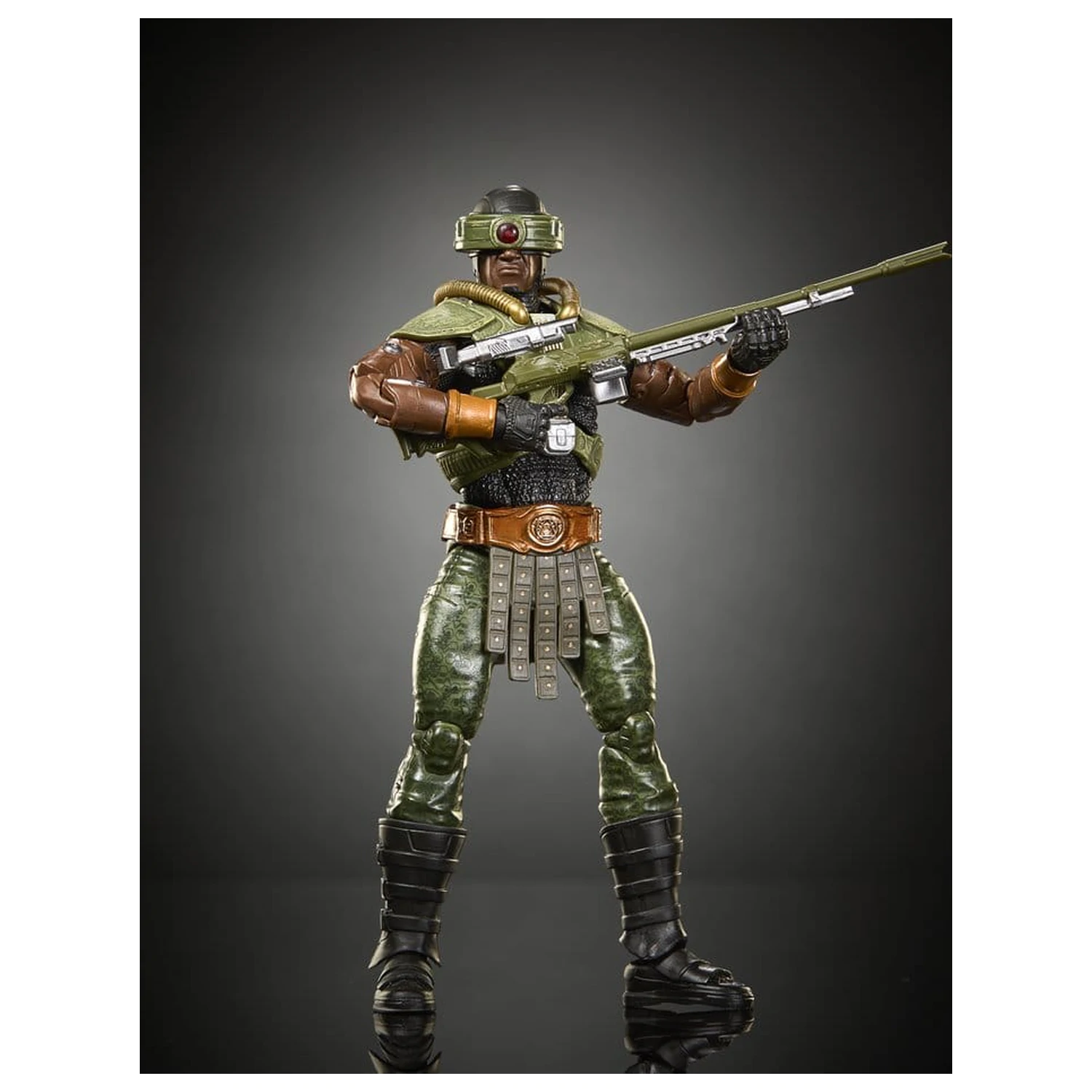 Masters of the Universe 2026 Movie Chronicles akcijska figura Tri-Klops 18 cm fotografija proizvoda