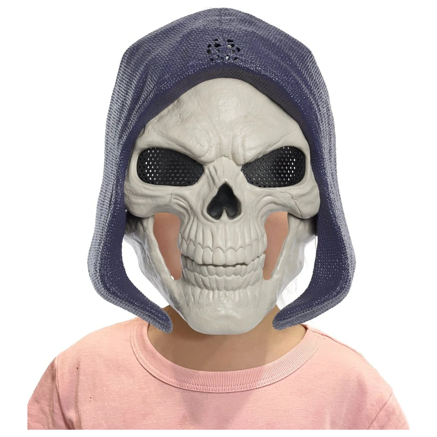 Masters of the Universe 2026 Movie Chronicles Roleplay Replica Maska Skeletorova *German Version* fotografija proizvoda