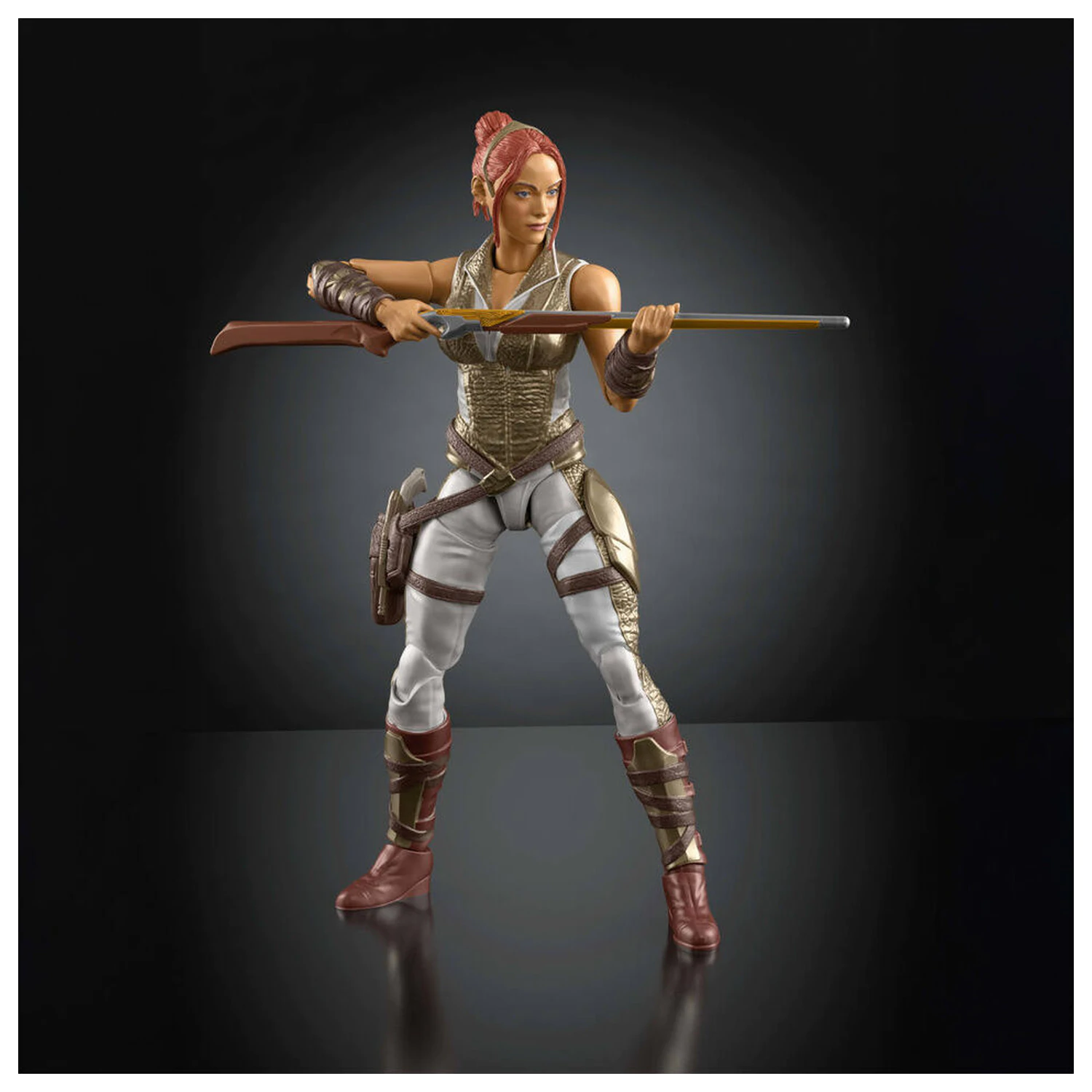 Masters of the Universe 2026 Movie Chronicles Teela figura 18 cm fotografija proizvoda