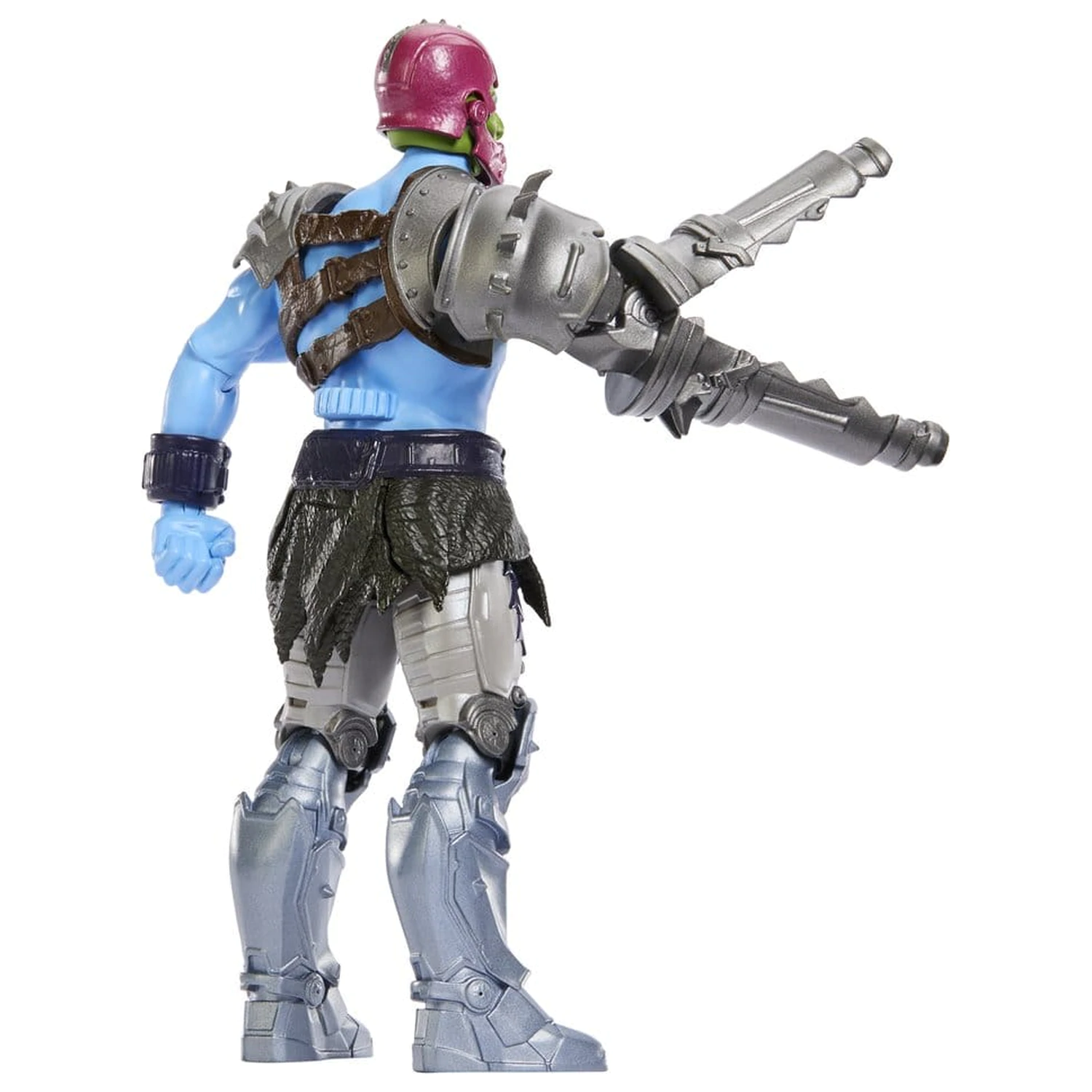 Masters of the Universe 2026 Movie Feature Action Figure Trap-Jaw 14 cm fotografija proizvoda