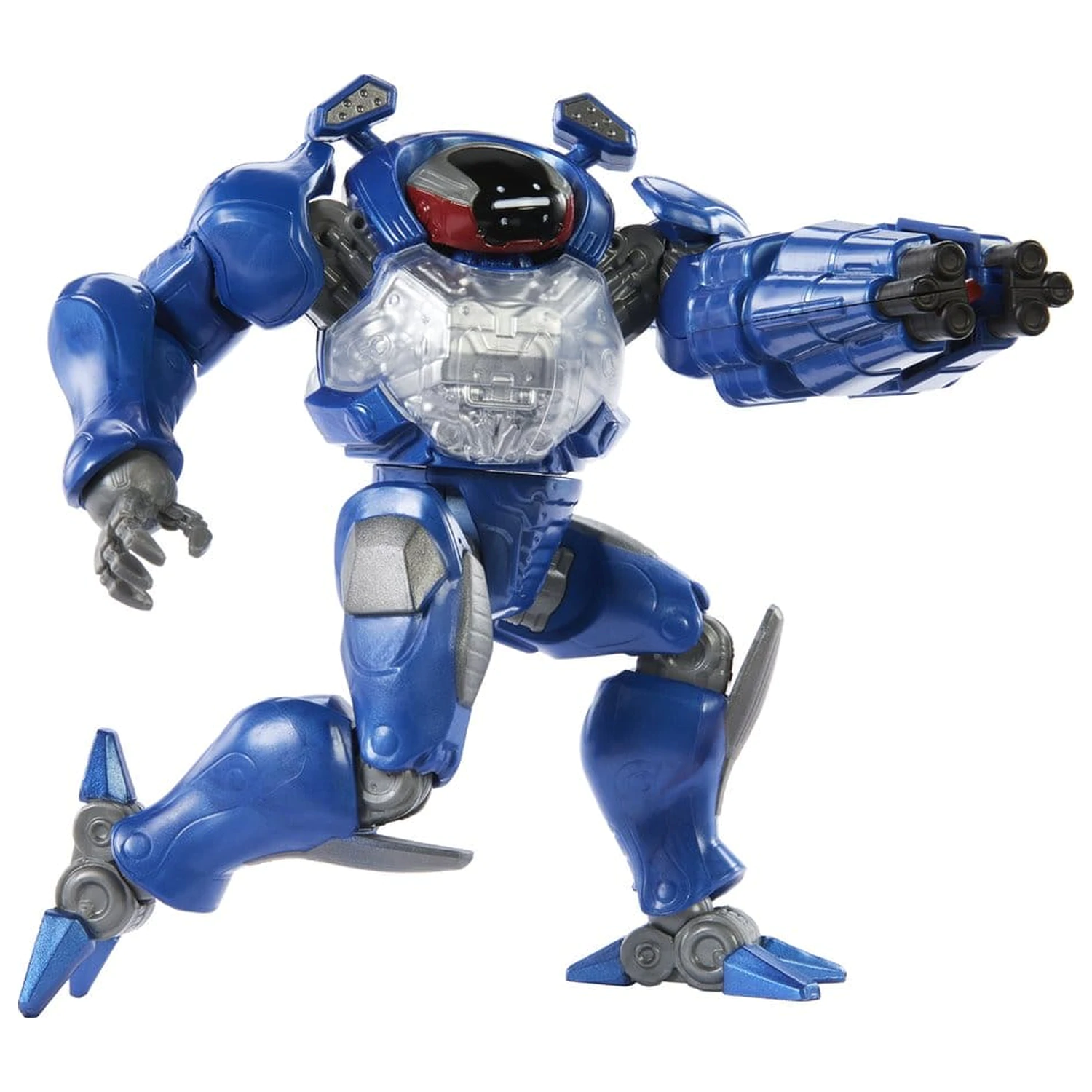 Masters of the Universe 2026 Film Akcijska figura Combat Ready Roboto 14 cm fotografija proizvoda