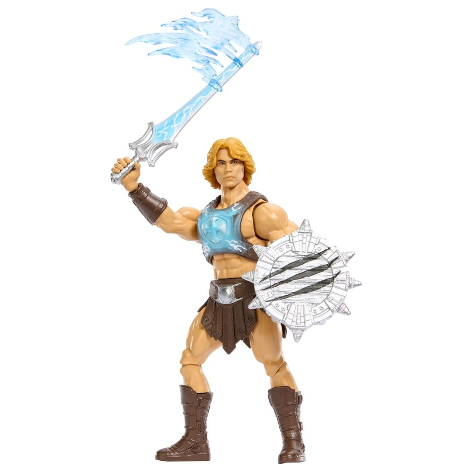Masters of the Universe 2026 Movie Feature Akcijska figura He-Man 14 cm fotografija proizvoda