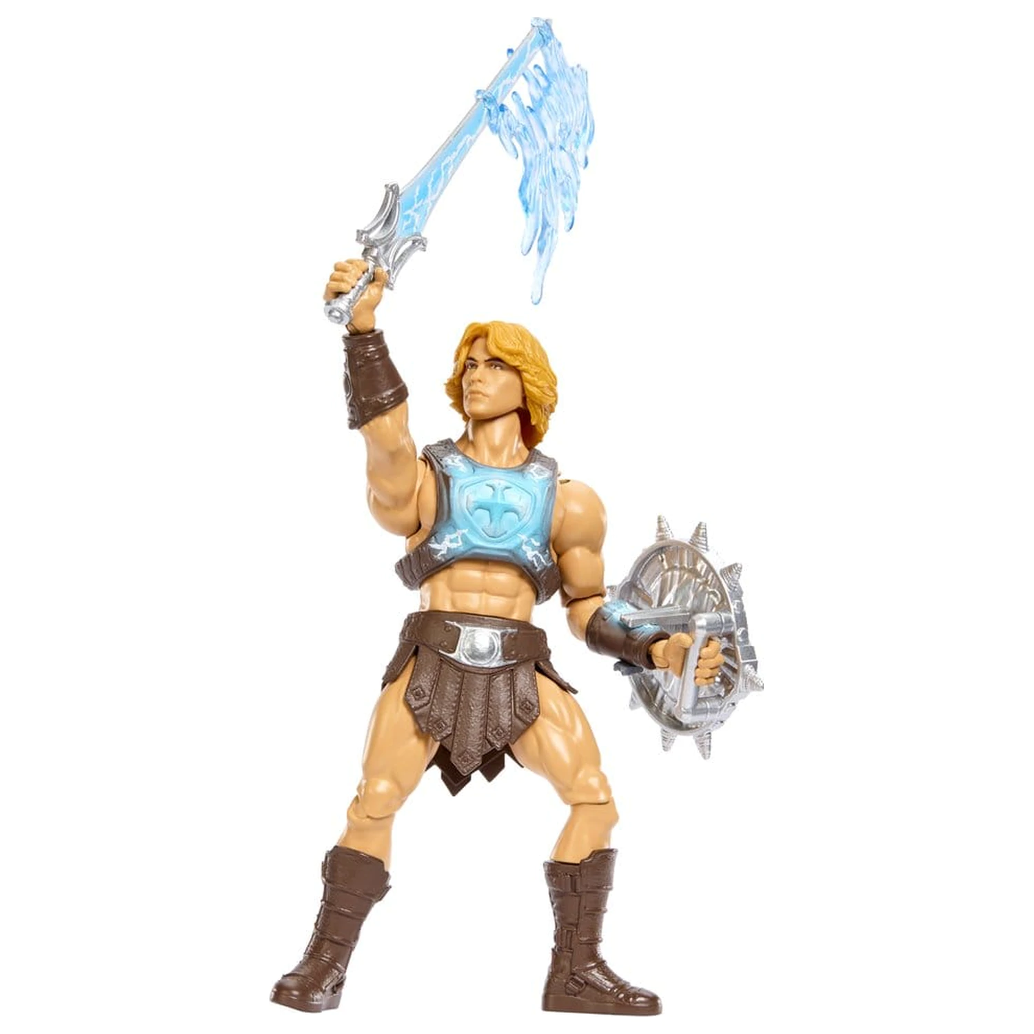 Masters of the Universe 2026 Movie Feature Akcijska figura He-Man 14 cm fotografija proizvoda
