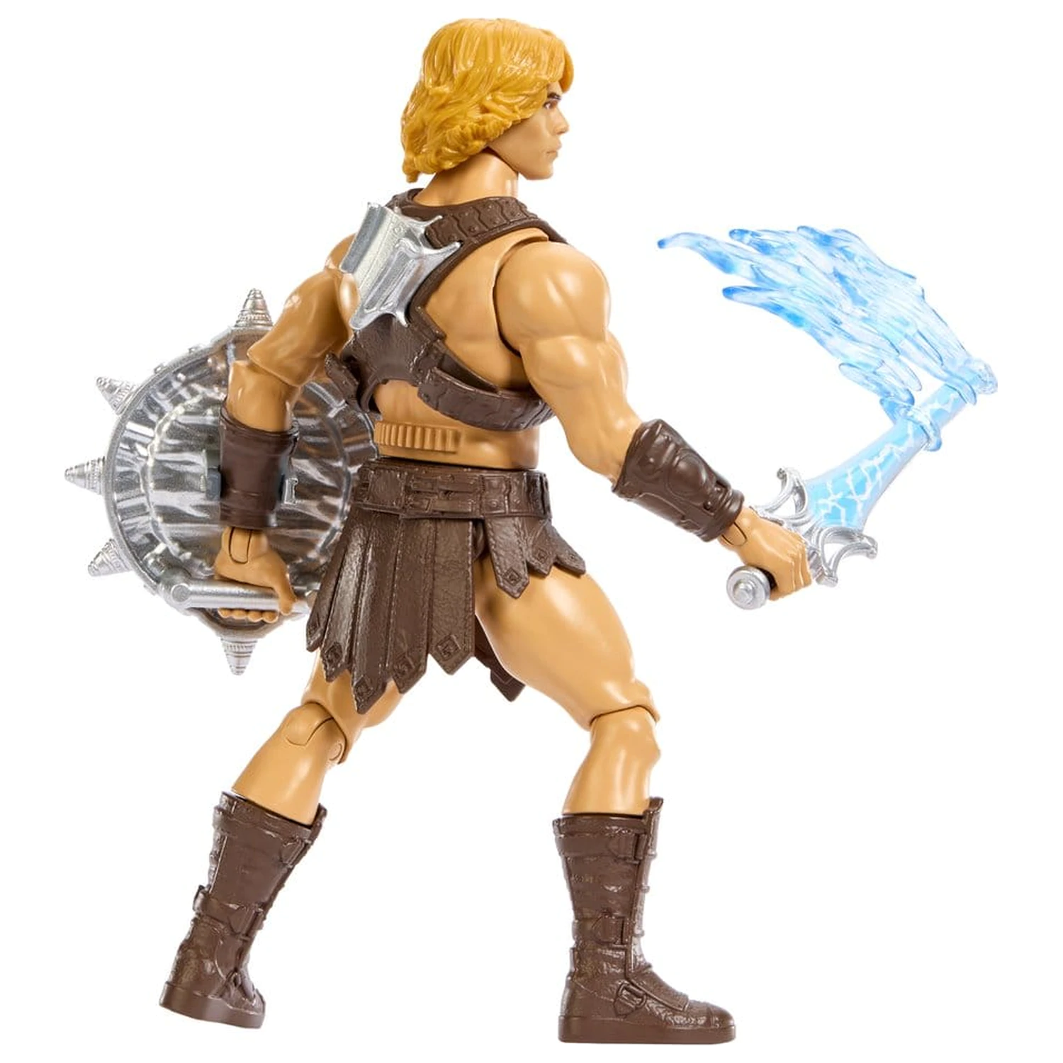 Masters of the Universe 2026 Movie Feature Akcijska figura He-Man 14 cm fotografija proizvoda