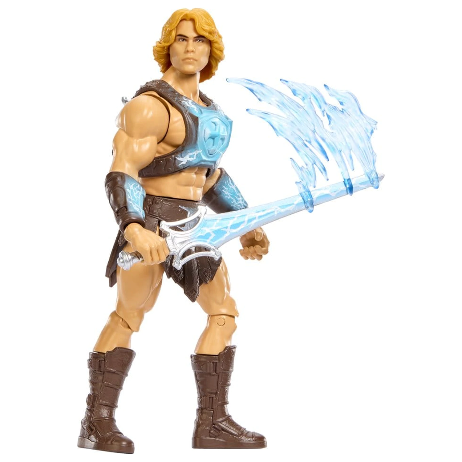 Masters of the Universe 2026 Movie Feature Akcijska figura He-Man 14 cm fotografija proizvoda