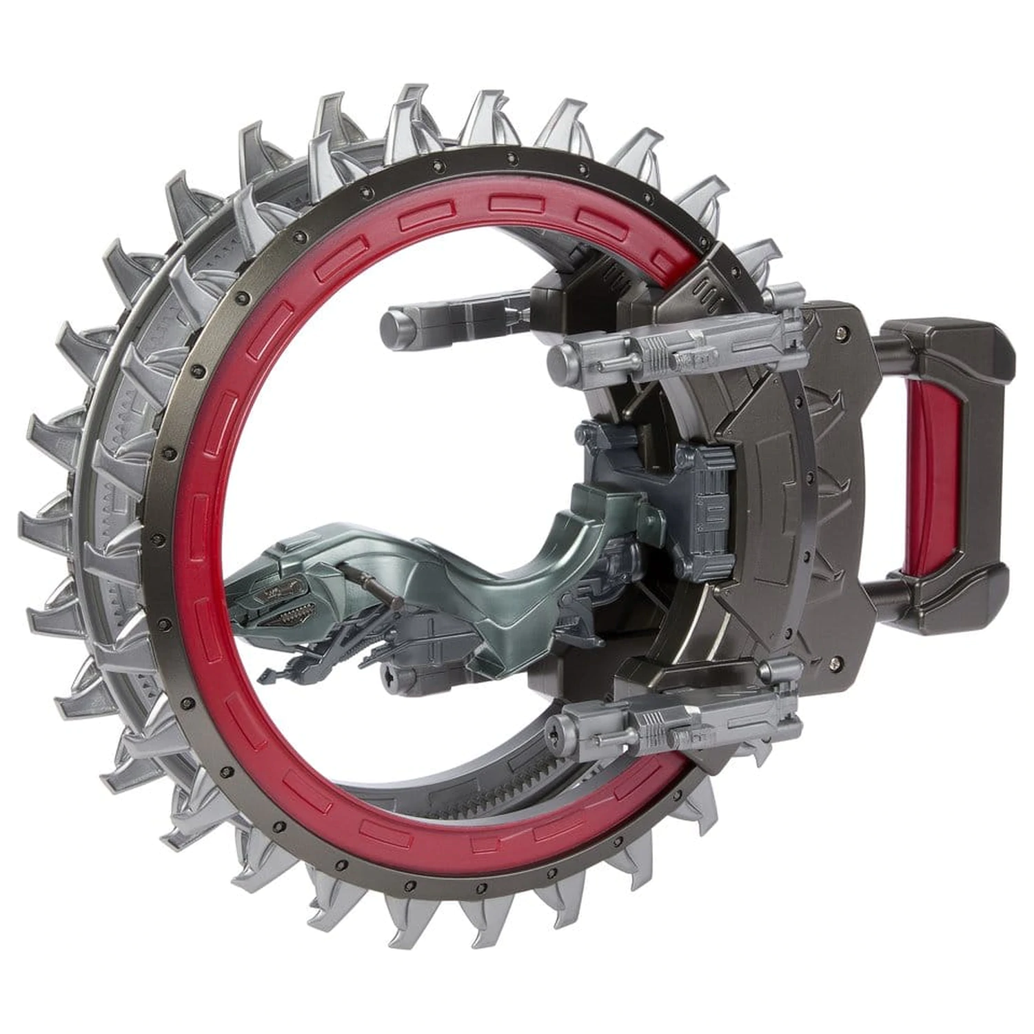 Masters of the Universe 2026 Film Vozilo Roton 14 cm fotografija proizvoda