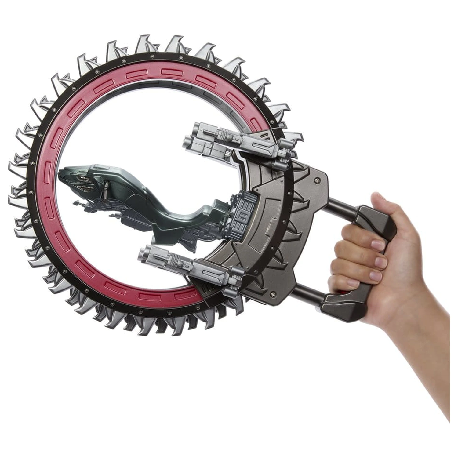 Masters of the Universe 2026 Film Vozilo Roton 14 cm fotografija proizvoda