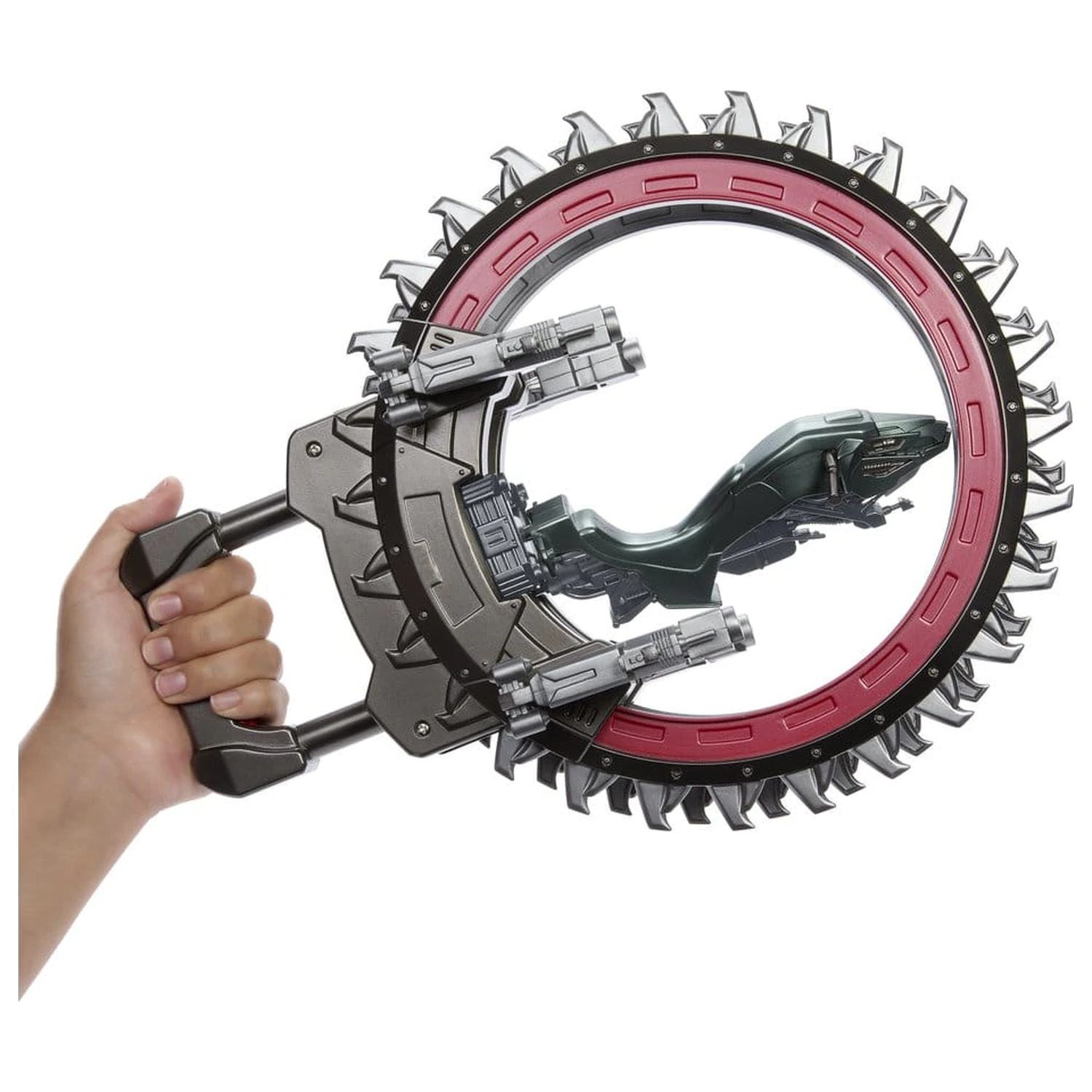 Masters of the Universe 2026 Film Vozilo Roton 14 cm fotografija proizvoda