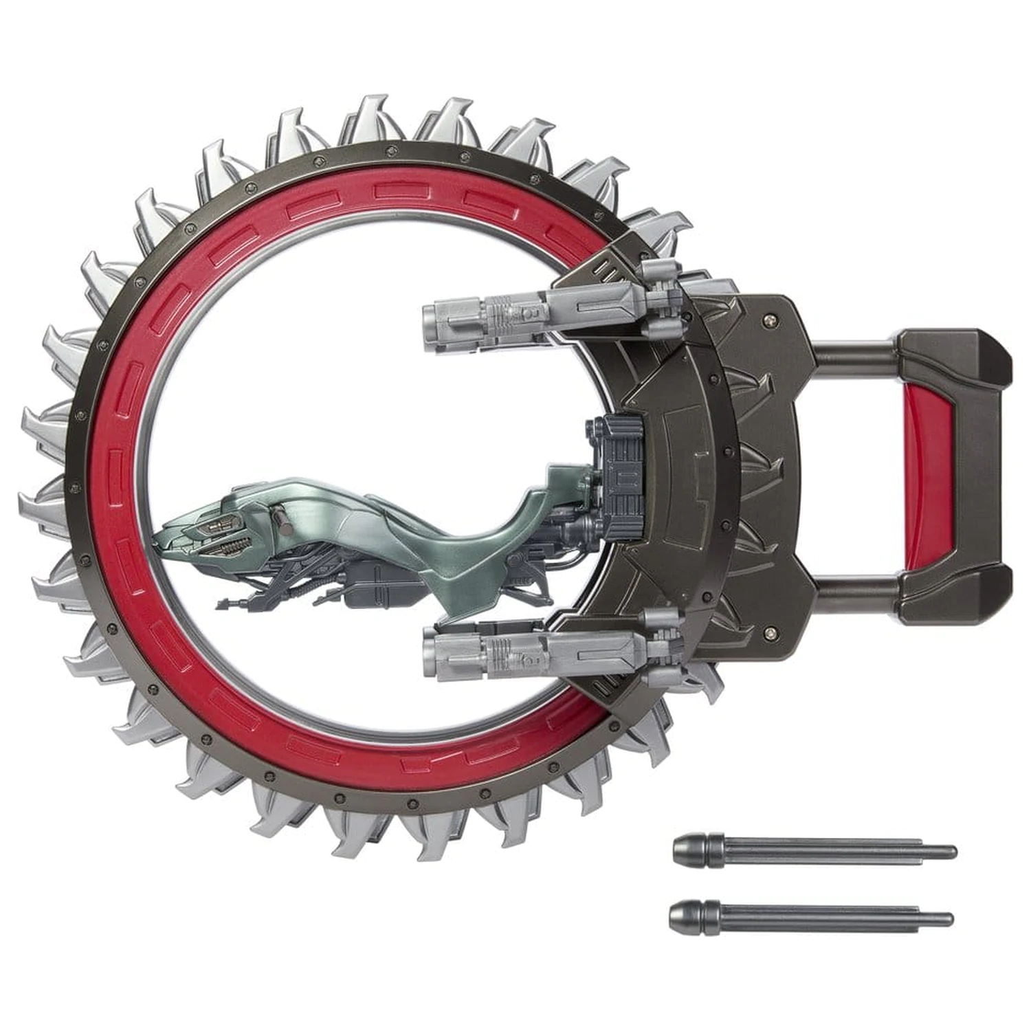 Masters of the Universe 2026 Film Vozilo Roton 14 cm fotografija proizvoda