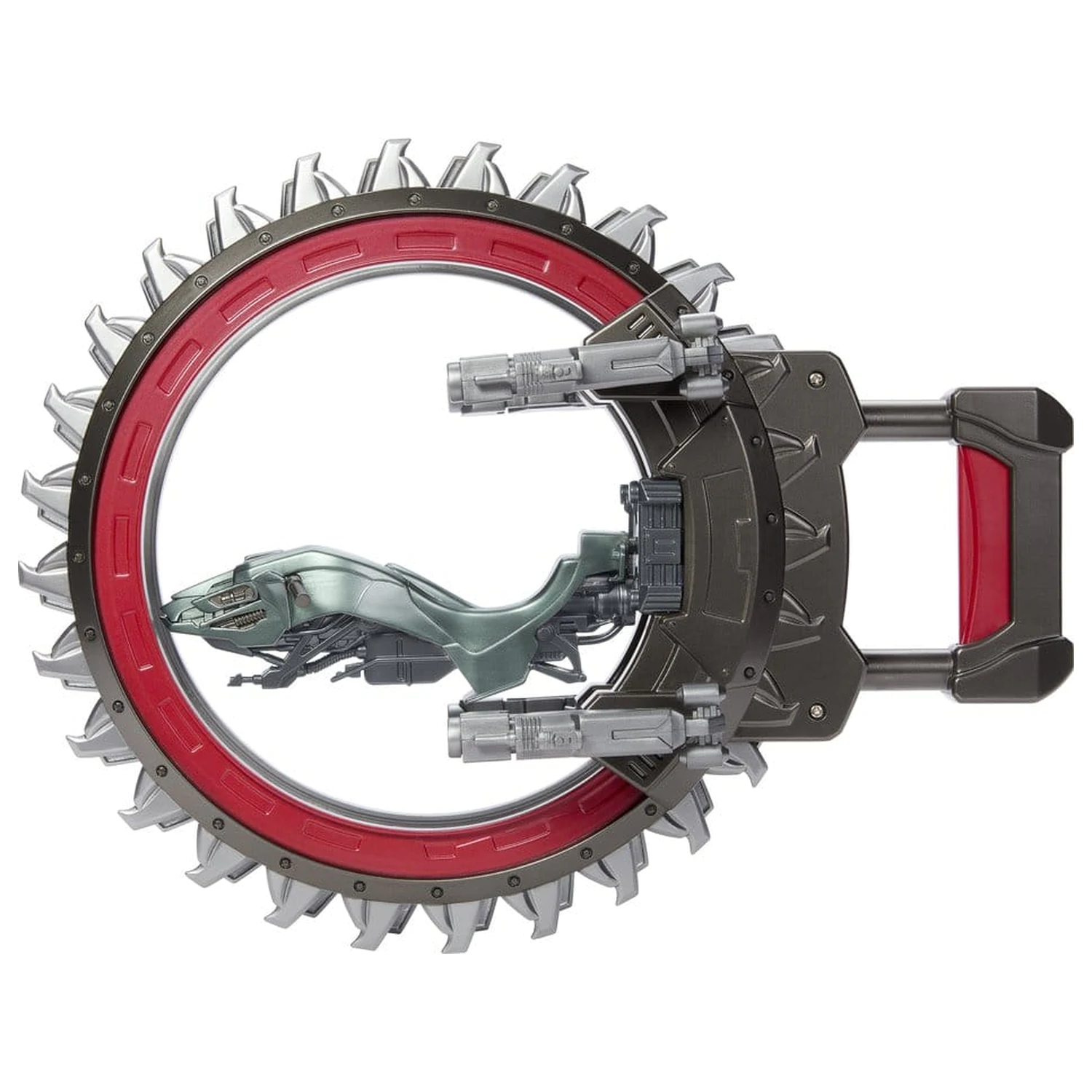 Masters of the Universe 2026 Film Vozilo Roton 14 cm fotografija proizvoda