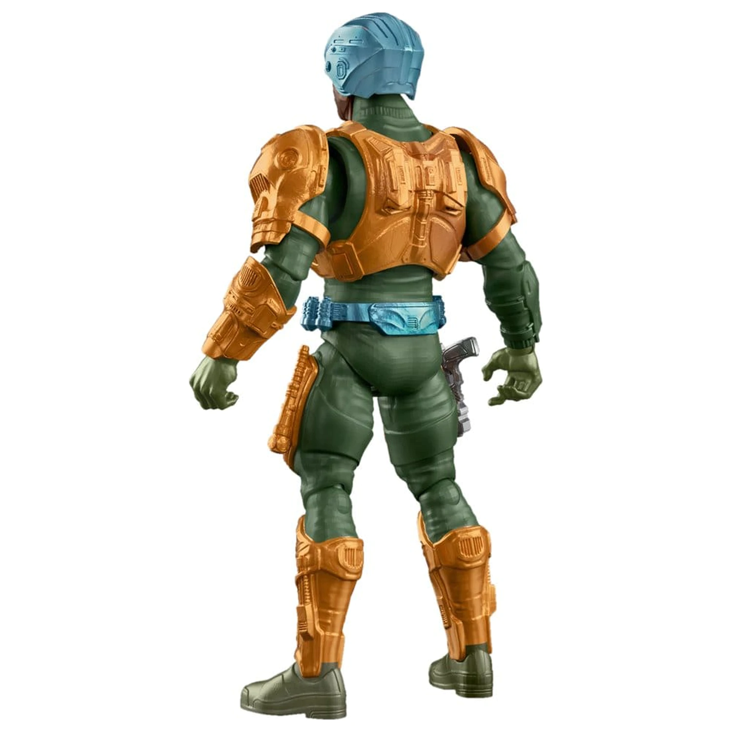 Masters of the Universe 2026 Movie akcijska figura Man-At-Arms 14 cm fotografija proizvoda