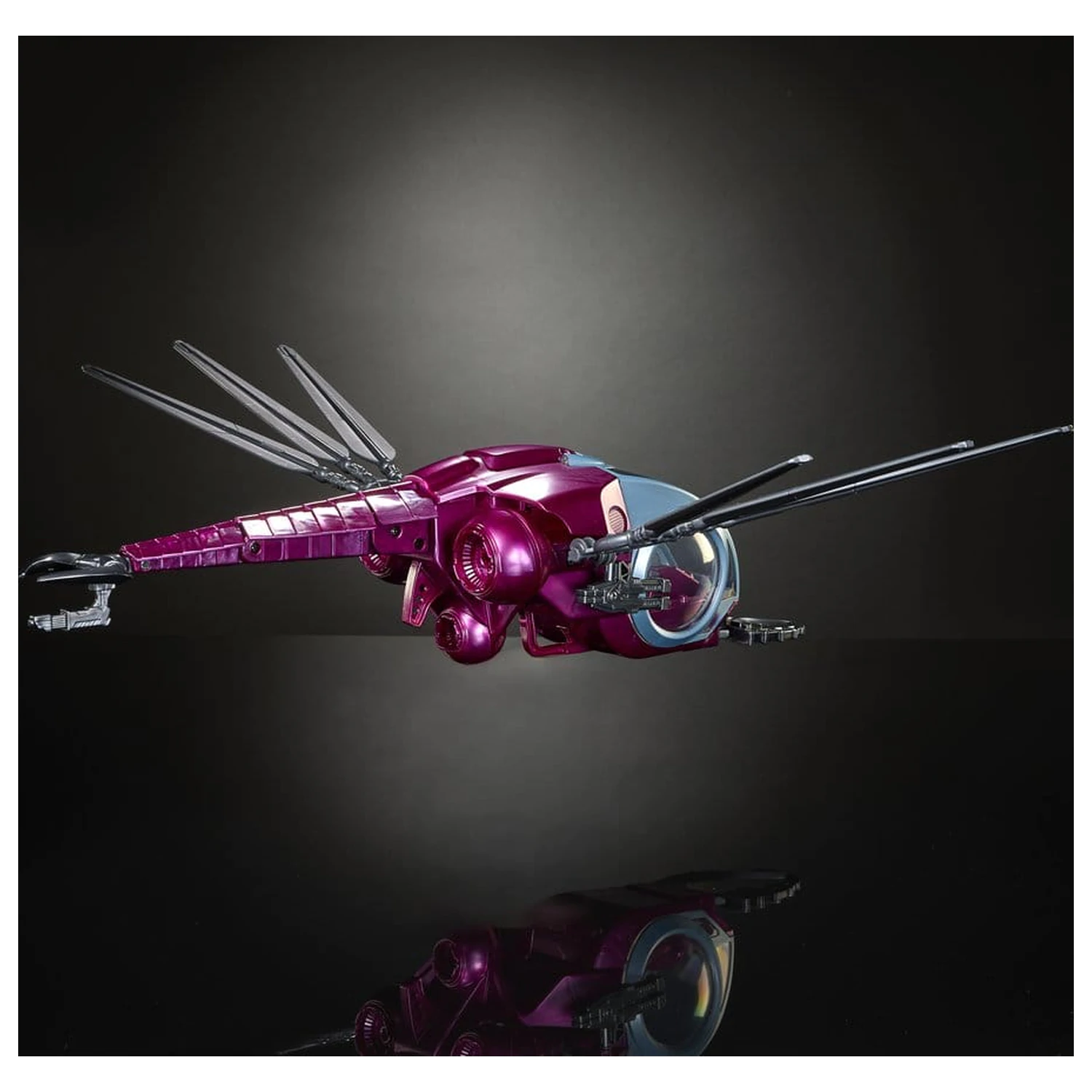 Masters of the Universe 2026 Film Origins vozilo Fright Fighter fotografija proizvoda