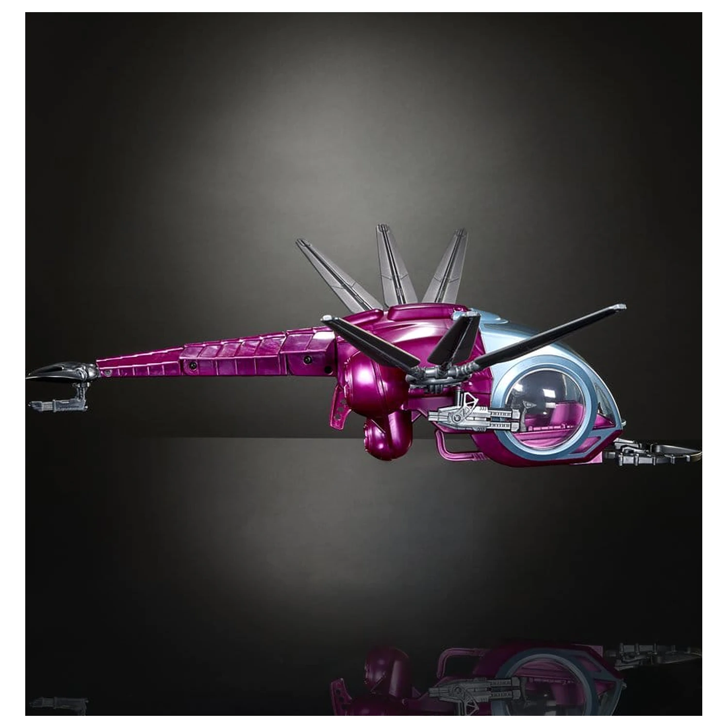 Masters of the Universe 2026 Film Origins vozilo Fright Fighter fotografija proizvoda