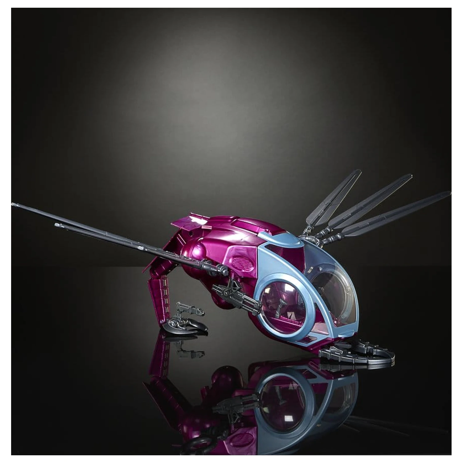 Masters of the Universe 2026 Film Origins vozilo Fright Fighter fotografija proizvoda