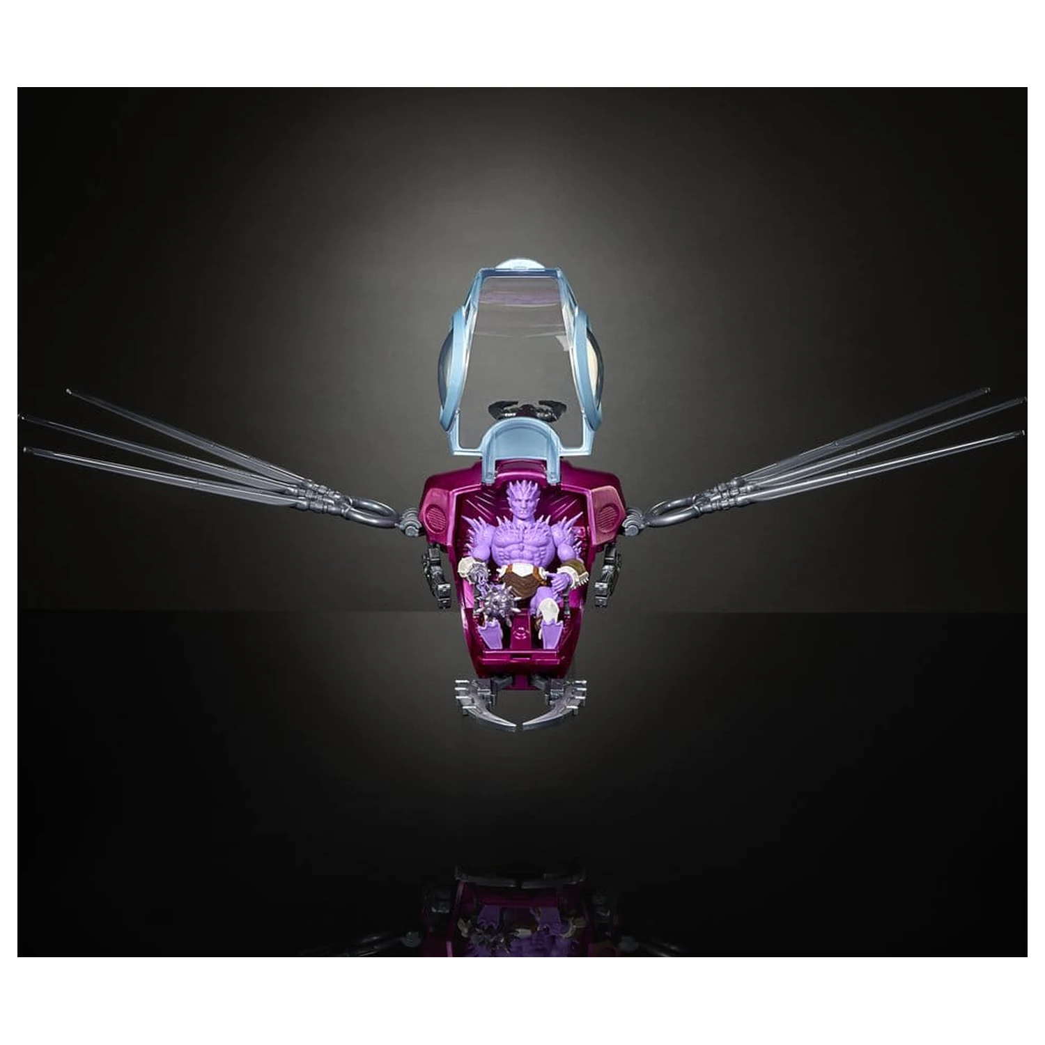 Masters of the Universe 2026 Film Origins vozilo Fright Fighter fotografija proizvoda