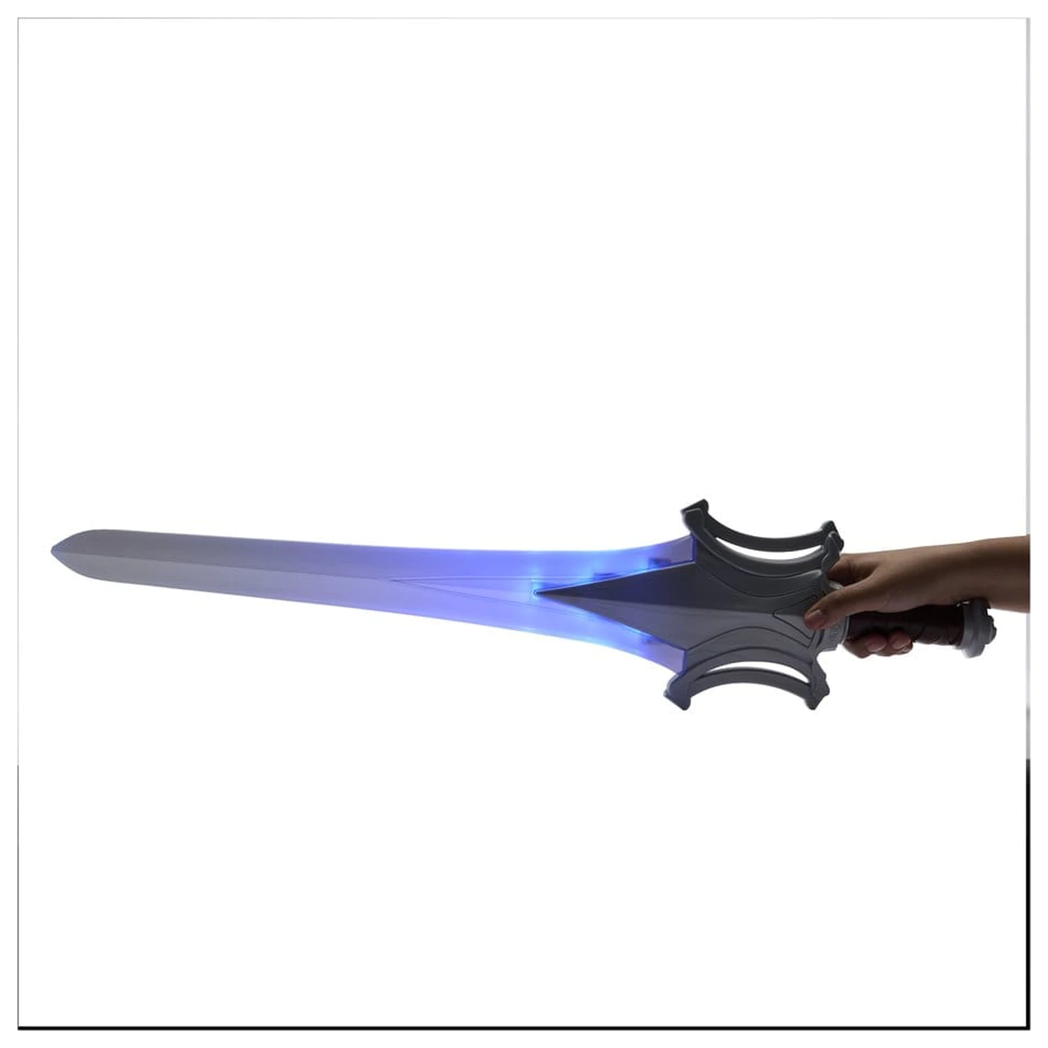 Masters of the Universe 2026 Movie Roleplay Replika mač Powers of Grayskull *Njemačka verzija* fotografija proizvoda