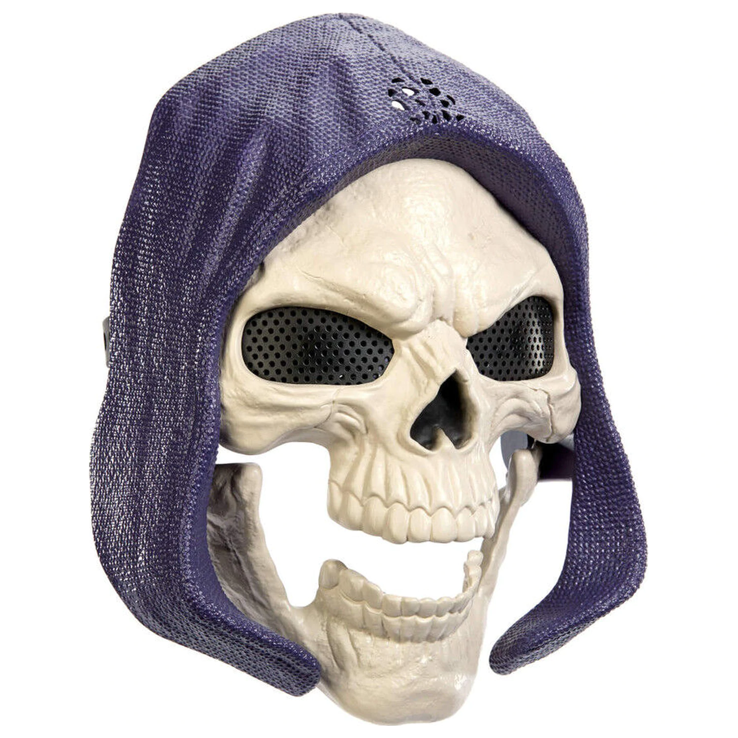 Masters of the Universe 2026 Movie Skeletor Maska fotografija proizvoda