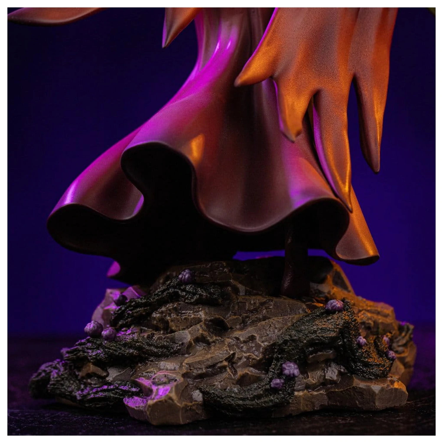 Masters of the Universe Art Scale statua 1/10 Shadow Weaver 23 cm fotografija proizvoda