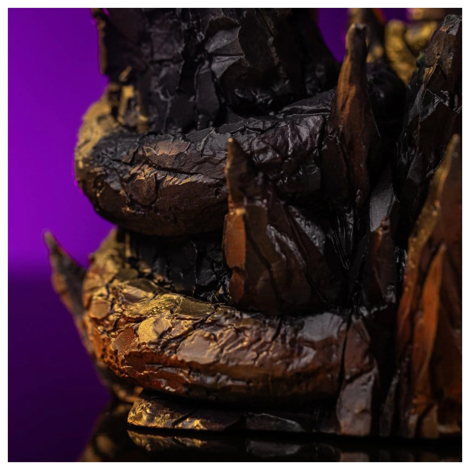Masters of the Universe Art Scale statua 1/10 Skeletor (2026) 29 cm fotografija proizvoda