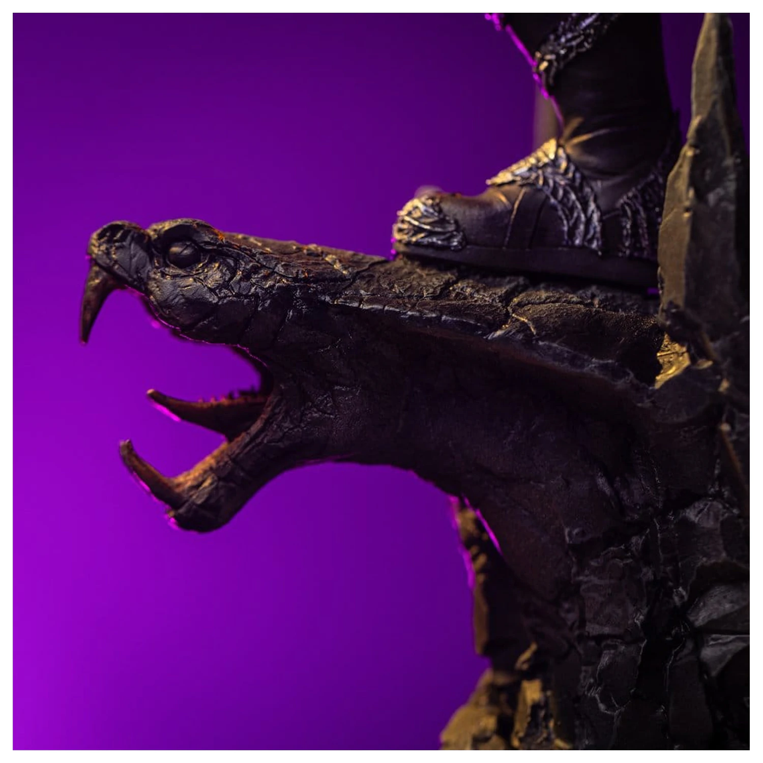 Masters of the Universe Art Scale statua 1/10 Skeletor (2026) 29 cm fotografija proizvoda
