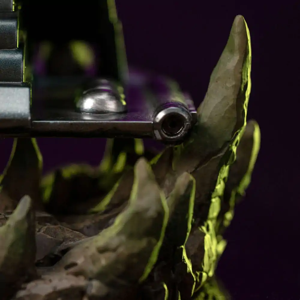 Masters of the Universe Art Scale Statua 1/10 Zodac 22 cm fotografija proizvoda