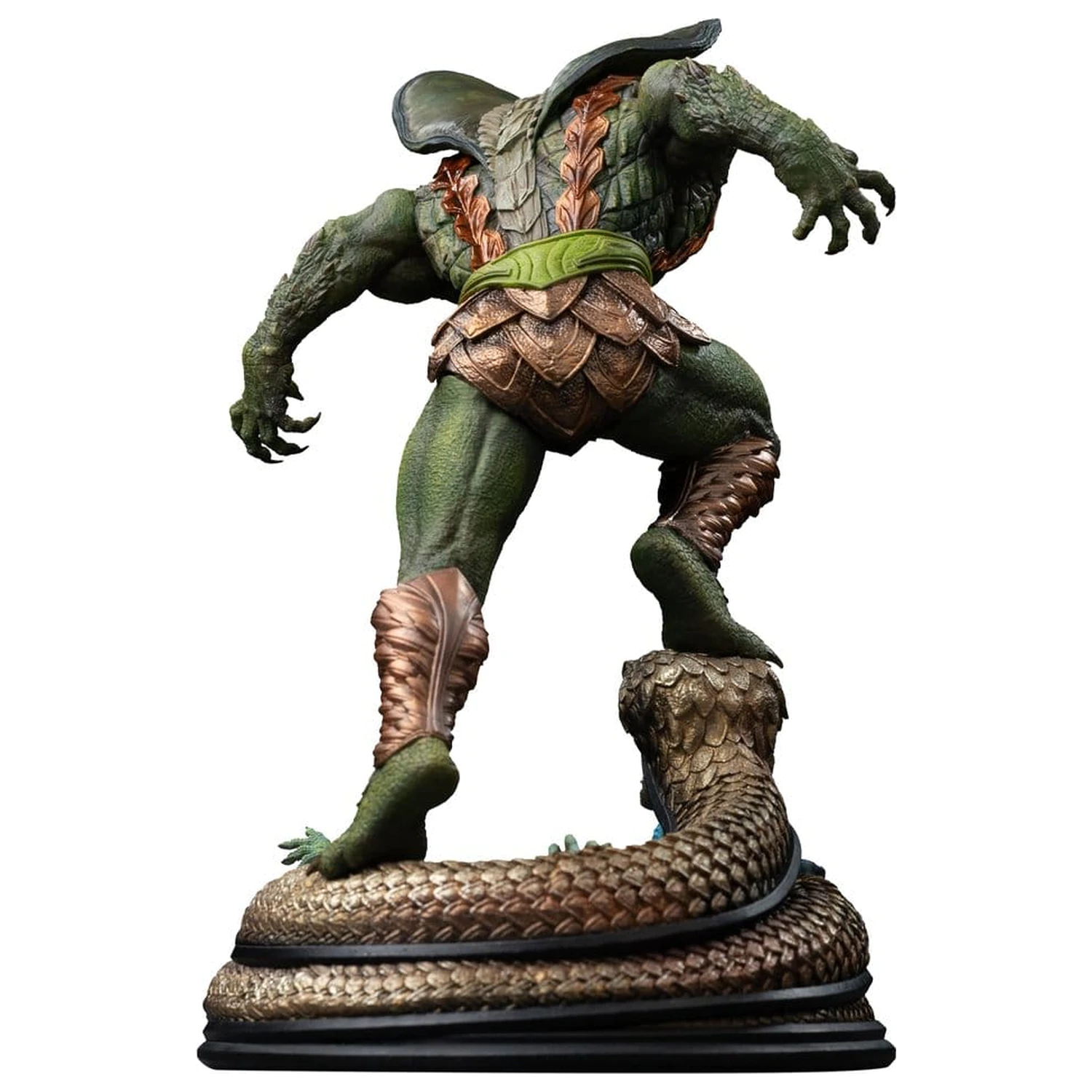 Masters of the Universe Art Scale statua 1/10 Kobra Khan 20 cm fotografija proizvoda