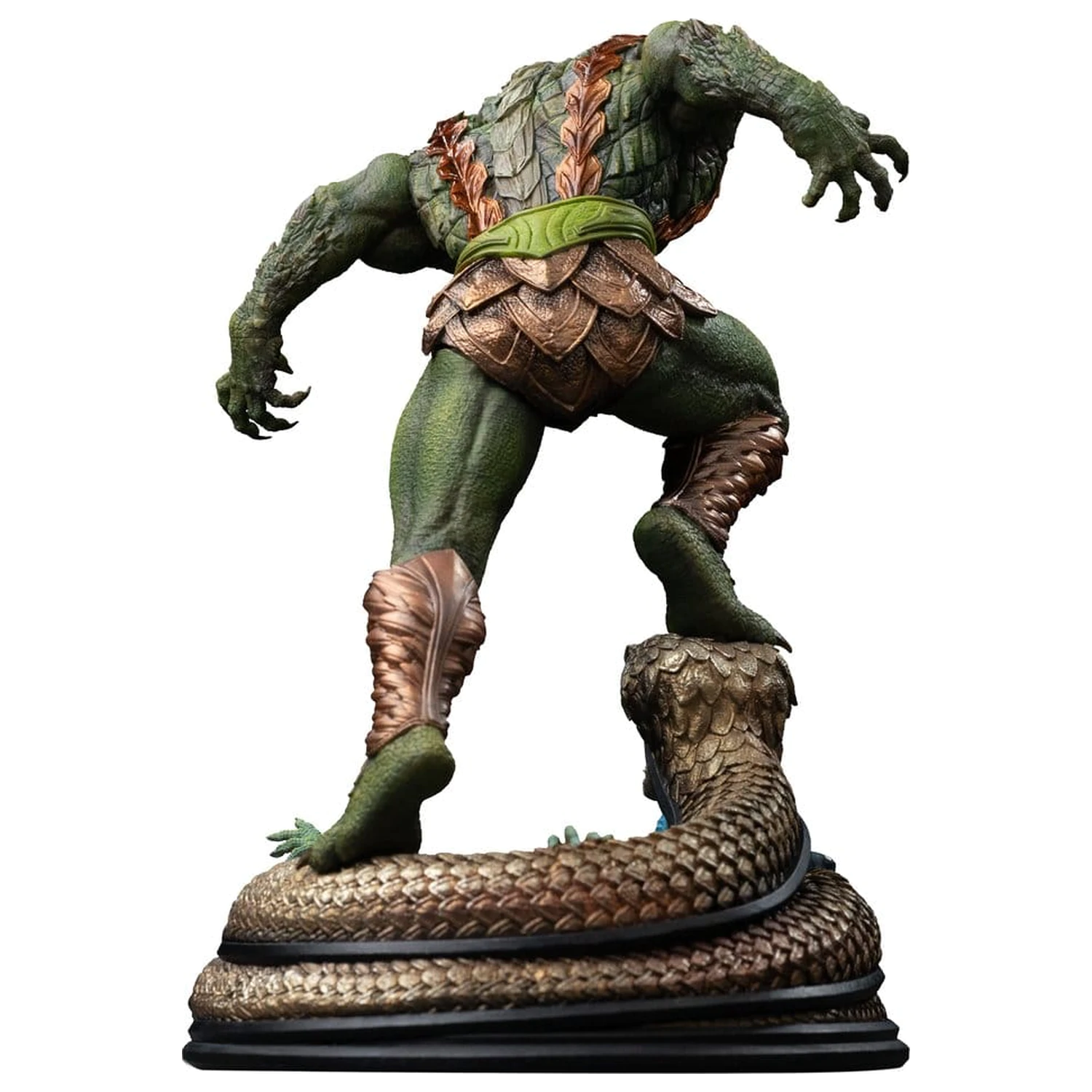 Masters of the Universe Art Scale statua 1/10 Kobra Khan 20 cm fotografija proizvoda