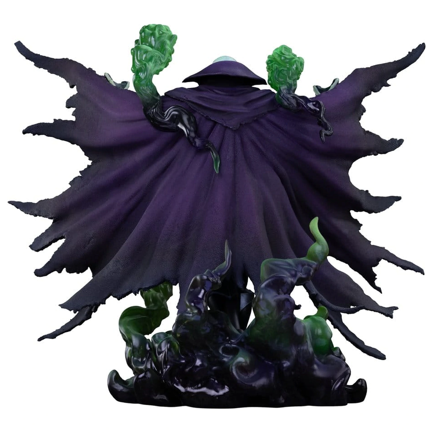 Masters of the Universe Art Scale Statua 1/10 Scareglow (Svijetli u mraku) 25 cm fotografija proizvoda