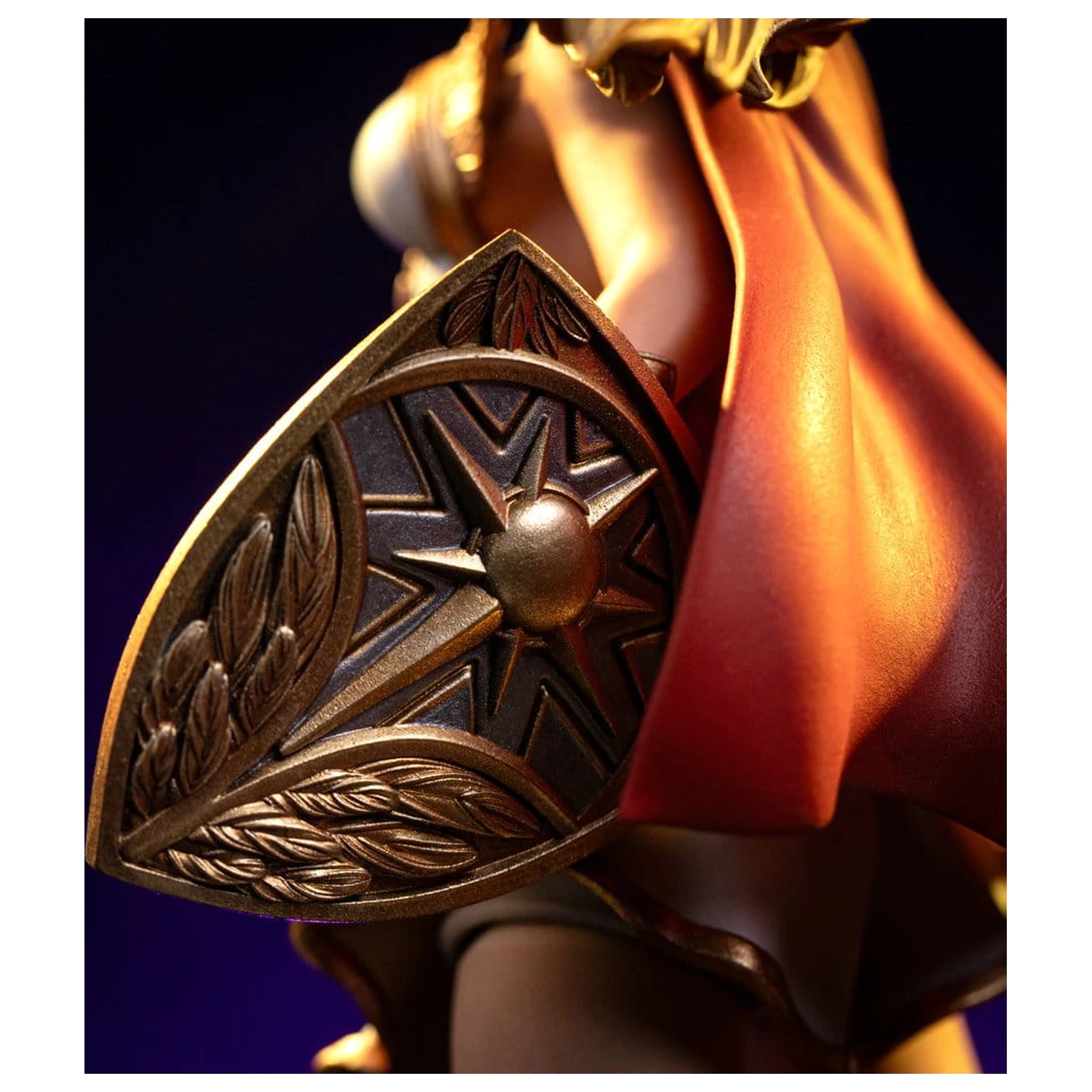 Masters of the Universe Art Scale (Unleashed) statua 1/10 She-Ra Unleashed 31 cm fotografija proizvoda