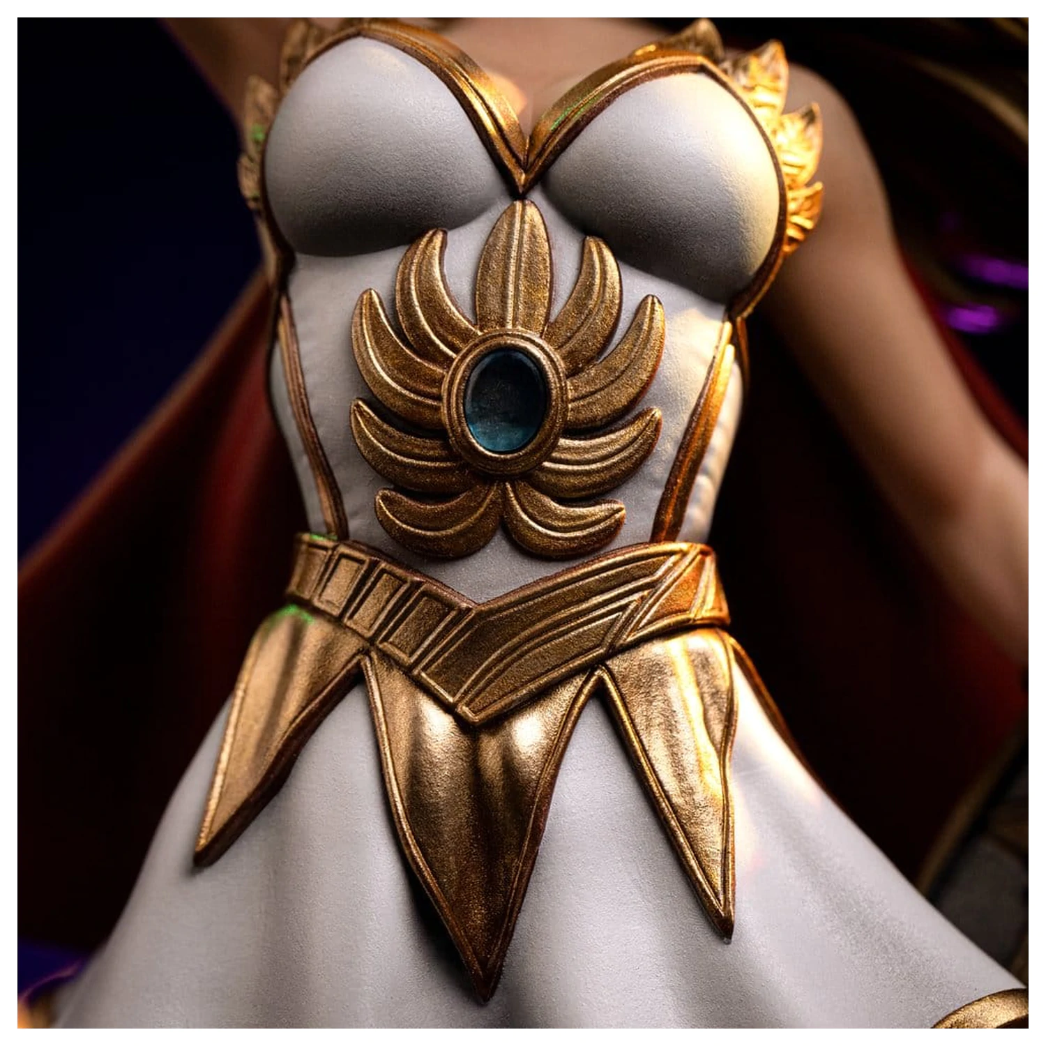 Masters of the Universe Art Scale (Unleashed) statua 1/10 She-Ra Unleashed 31 cm fotografija proizvoda
