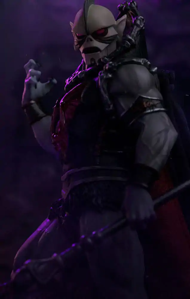 Masters of the Universe BDS Art Scale kip 1/10 Hordak (Hordak Comics Version) 25 cm fotografija proizvoda