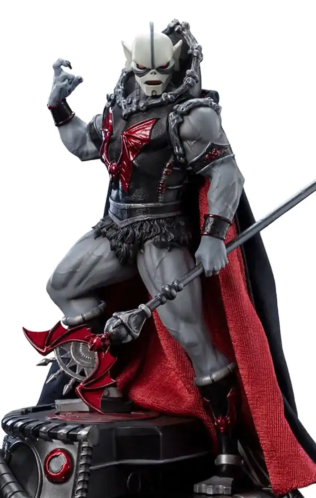Masters of the Universe BDS Art Scale kip 1/10 Hordak (Hordak Comics Version) 25 cm fotografija proizvoda