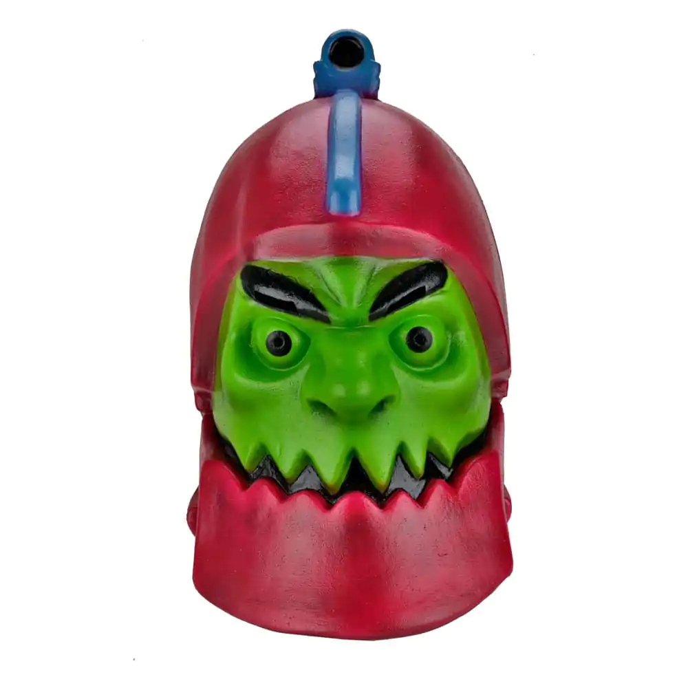 Masters of the Universe Replica (Classic) Latex Maska Trap Jaw fotografija proizvoda