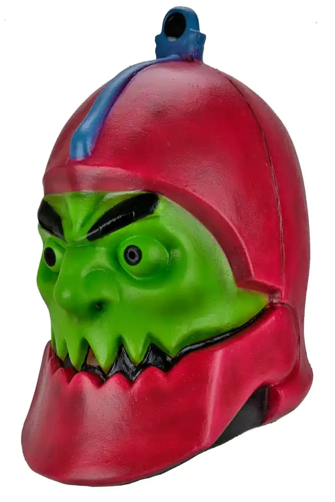 Masters of the Universe Replica (Classic) Latex Maska Trap Jaw fotografija proizvoda