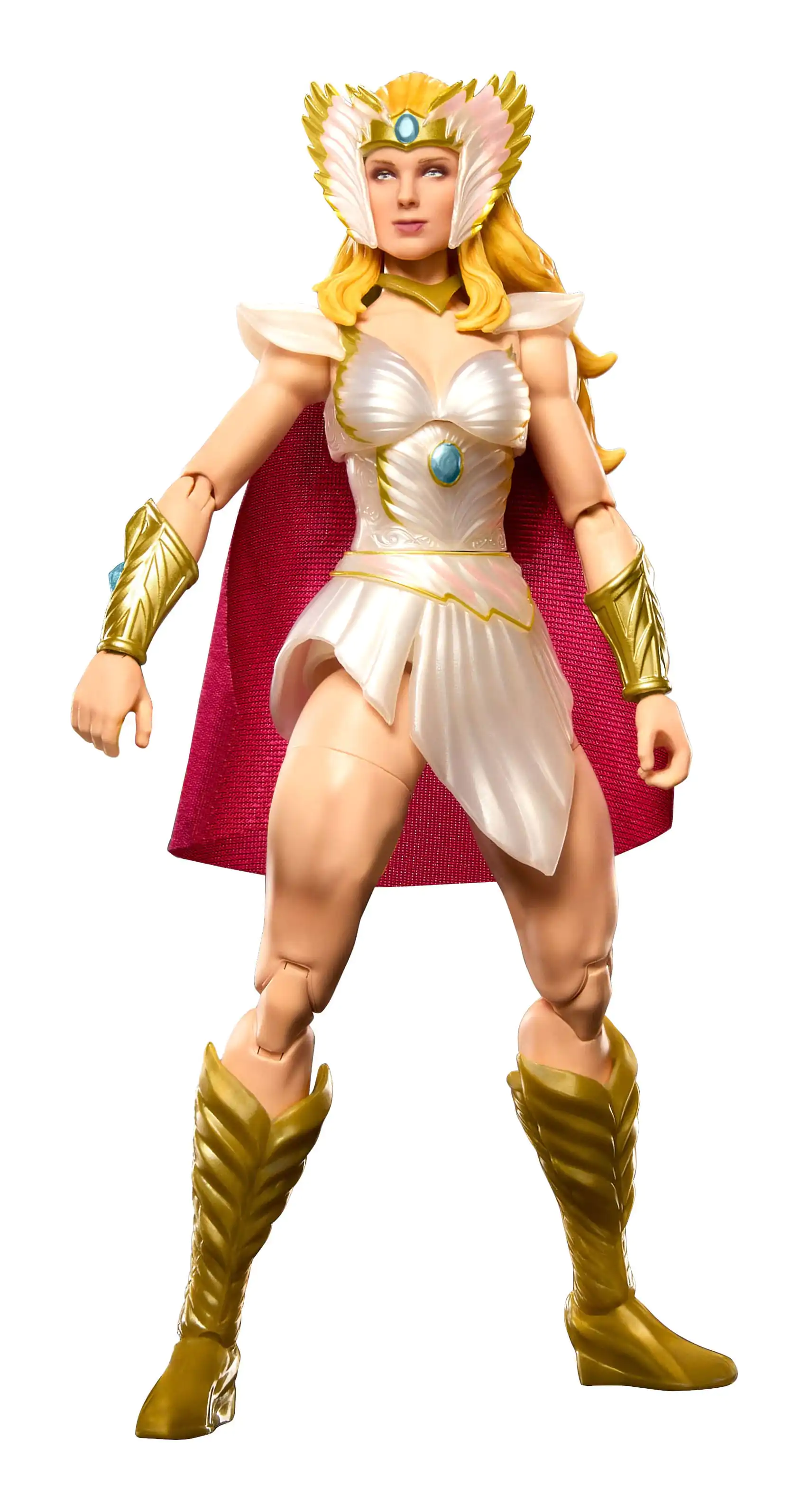 Masters of the Universe New Etheria akcijska figura She-Ra 18 cm fotografija proizvoda