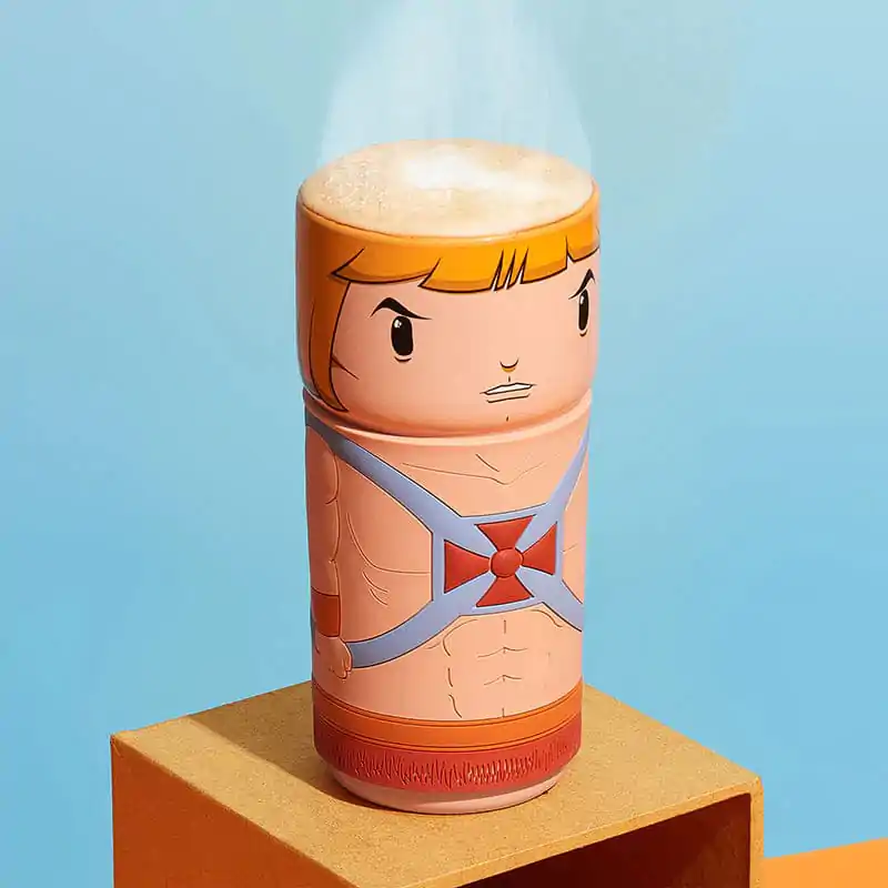 Masters of the Universe CosCup šalica He-Man fotografija proizvoda