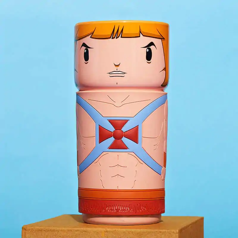 Masters of the Universe CosCup šalica He-Man fotografija proizvoda