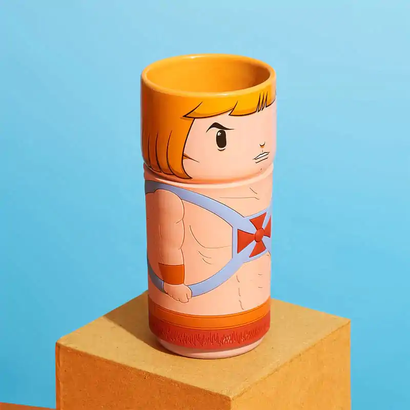 Masters of the Universe CosCup šalica He-Man fotografija proizvoda