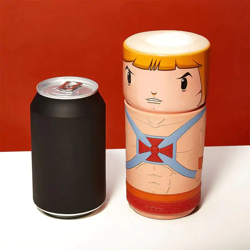 Masters of the Universe CosCup šalica He-Man fotografija proizvoda