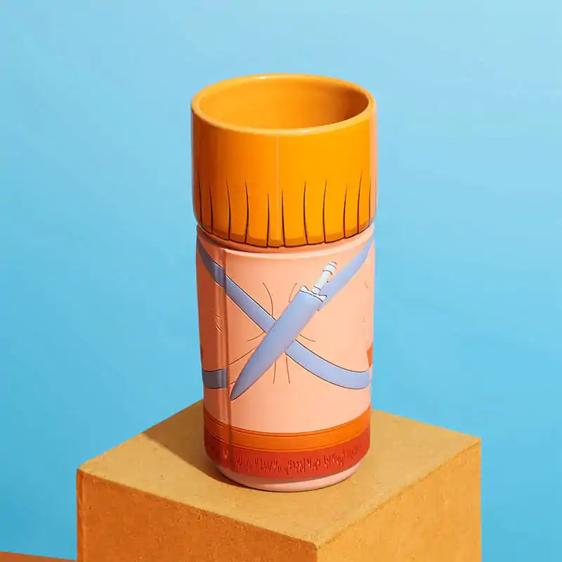 Masters of the Universe CosCup šalica He-Man fotografija proizvoda