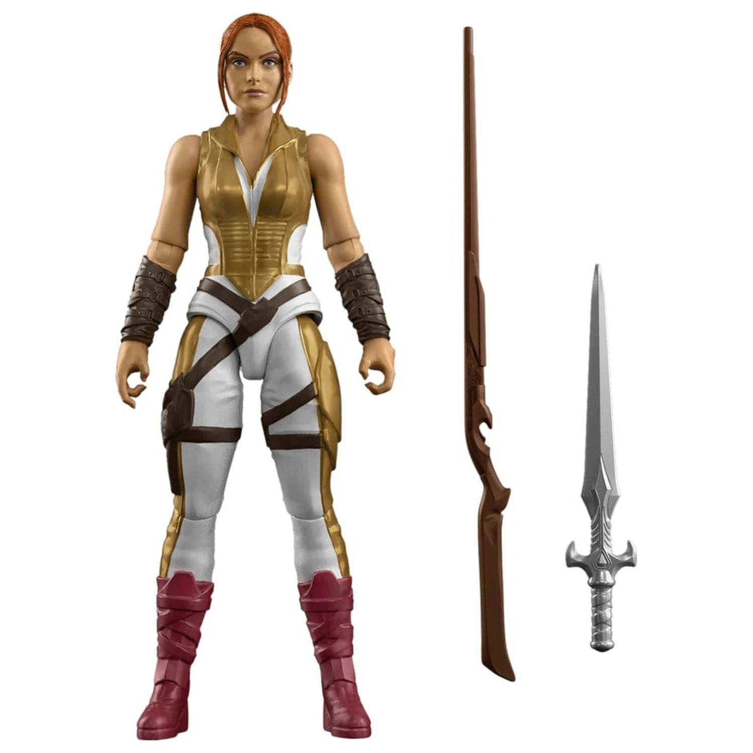 Masters of the Universe First Ones Kids Core akcijska figura 11 inča fotografija proizvoda