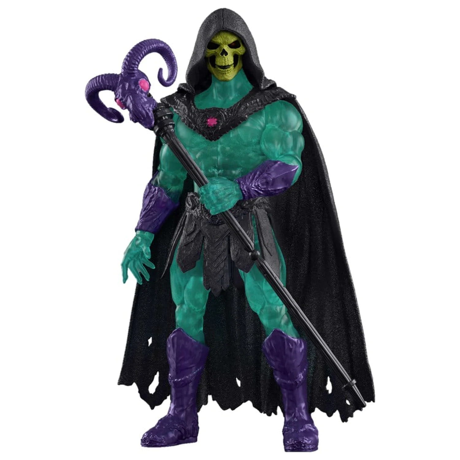 Masters of the Universe First Ones Kids Core akcijaska figura 12 cm fotografija proizvoda