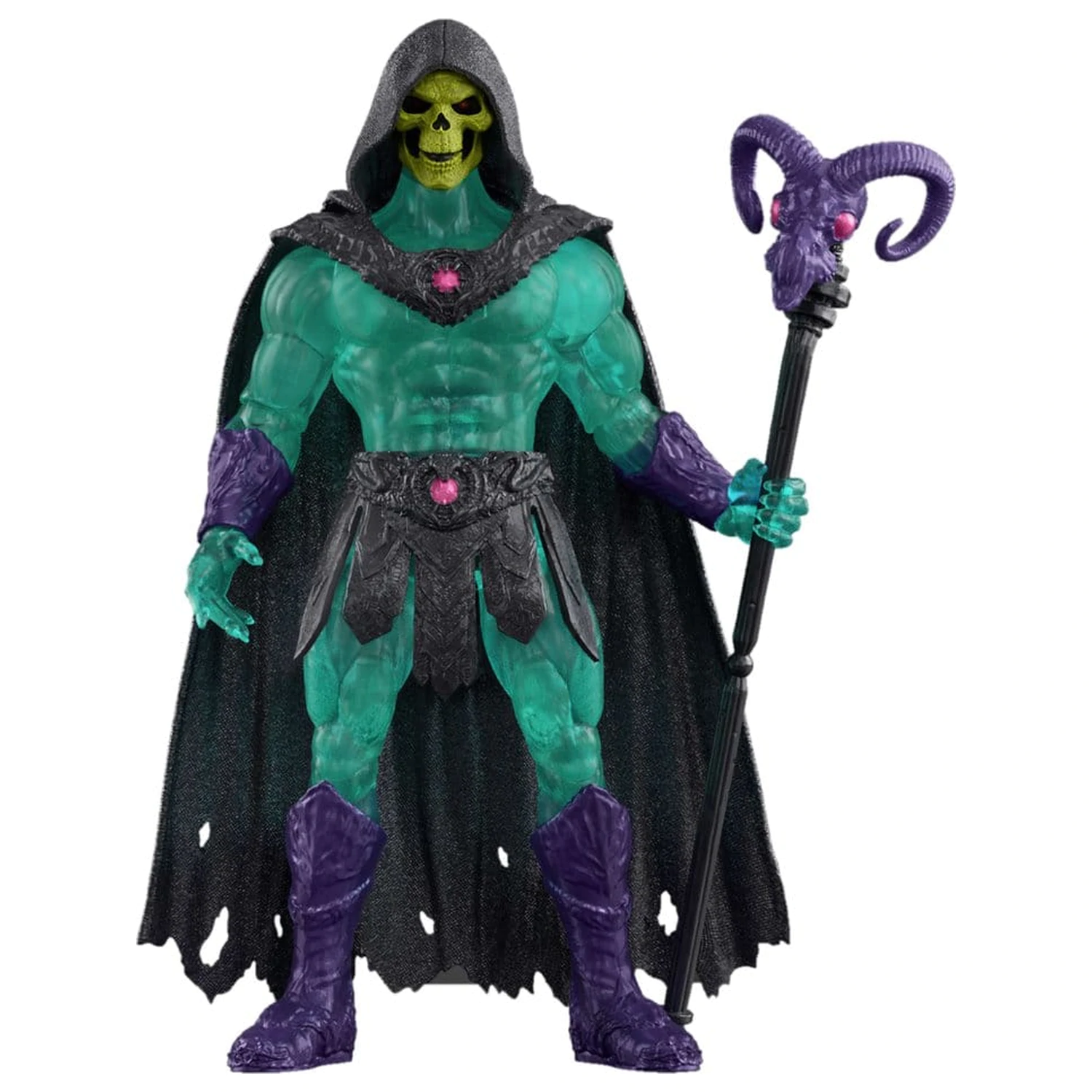 Masters of the Universe First Ones Kids Core akcijaska figura 12 cm fotografija proizvoda