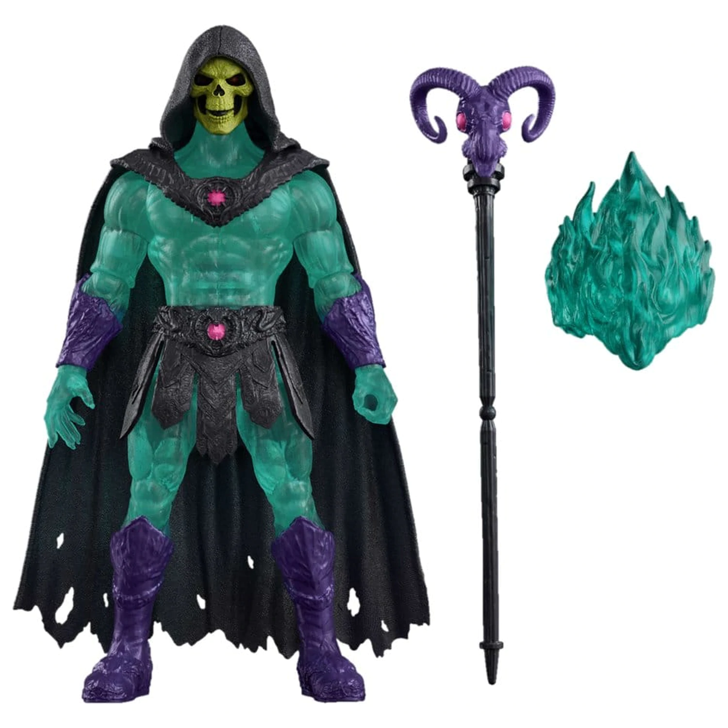 Masters of the Universe First Ones Kids Core akcijaska figura 12 cm fotografija proizvoda
